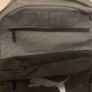 PUMA Big Boys' Evercat Meridian 2.0 Backpack